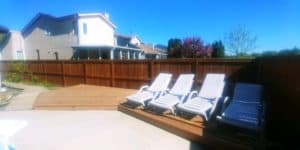 Deck Builder Winnipeg- Top Builders Team