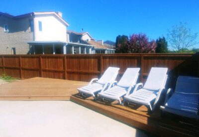 Deck Builder Winnipeg- Top Builders Team