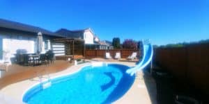 Deck Builder Winnipeg- Top Builders Team