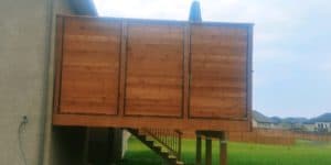 Deck Builder Winnipeg- Top Builders Team