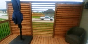 Deck Builder Winnipeg- Top Builders Team