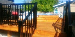 Deck Builder Winnipeg- Top Builders Team