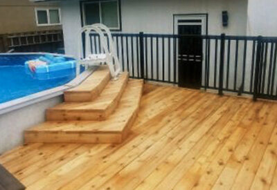 Build Deck- Top Builders Team